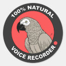 Suche nach record aufkleber Lustig