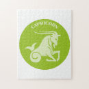 Suche nach steinbock puzzle Horoskop