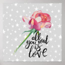 Suche nach liebe rose poster Modern