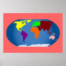 Suche nach kontinente poster Europa