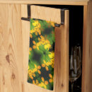 Suche nach wildblumen geschirr tücher Mutter