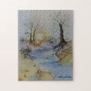 Suche nach landschaften puzzle Herbst
