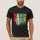 Suche nach stadtbild tshirts France