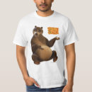 Suche nach das dschungelbuch tshirts Baloo der bär