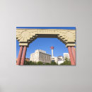 Suche nach alberta leinwandbilder Architektur