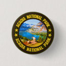 Suche nach nationalparks buttons Reise