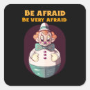 Suche nach böses aufkleber Halloween