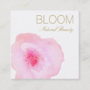 Suche nach blumen gemalt visitenkarten Modern