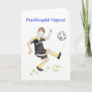 Suche nach soccer karten Junge