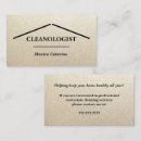 Suche nach cleaning visitenkarten Zuhause