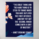 Suche nach einer großen sache kunst Motivation