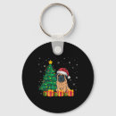 Suche nach mastiff schlüsselanhänger Weihnachtsbaum