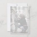 Suche nach personalisiertes briefpapier karten Foto