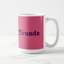 Suche nach miranda tassen Mädchen