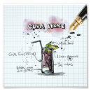 Suche nach cocktail rezepte poster Alkoholisches getränk