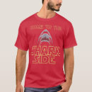 Suche nach weißer hai tshirts Schablonen