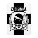 Suche nach korsika magnete Flagge
