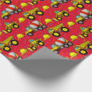 Suche nach baustellen geschenkpapier Für alle