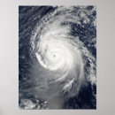 Suche nach hurrikan poster Meteorologie