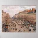 Suche nach boulevard poster Paris
