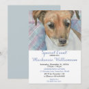 Suche nach jack russell einladungen Geburtstagsfeier