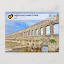 Suche nach aquädukte postkarten Spanien