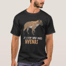 Suche nach hyänen tshirts Lieben