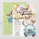 Suche nach kinderwagen einladungen Babydusche