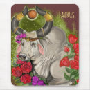 Suche nach sternzeichen mousepads Stier