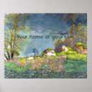 Suche nach quellen poster Regen