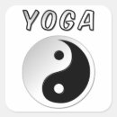 Suche nach yin yang symbol aufkleber Yoga