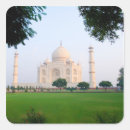 Suche nach taj mahal aufkleber Sehenswürdigkeit