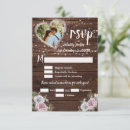 Suche nach hochzeit rsvp karten Paar