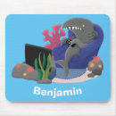 Suche nach hai mousepads Für kinder