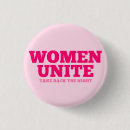 Suche nach vereinigen sie buttons Feministisch