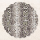 Suche nach schlangen untersetzer Tier