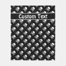 Suche nach totenkopf decken Goth