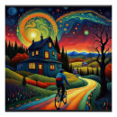 Suche nach surreale bäume poster Landschaft