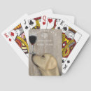 Suche nach lustige wein spielkarten Hunde und wein