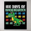 Suche nach trex poster Dinosaurier