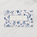 Suche nach botanischer druck visitenkarten Für sie