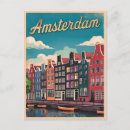 Suche nach vintage amsterdam postkarten Europareise