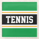 Suche nach tennis untersetzer Gelb