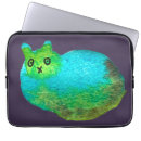 Suche nach katzenfrau laptop schutzhüllen Niedliche katze