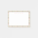Suche nach rosa kariert post it Modern