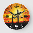 Suche nach jesus wanduhren Malerei