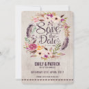 Suche nach rustic save the date Paar