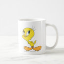 Suche nach tweety tassen Looney toon charakter