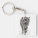 Suche nach canis lupus schlüsselanhänger Wolf
