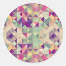 Suche nach geometrisches muster aufkleber Cool